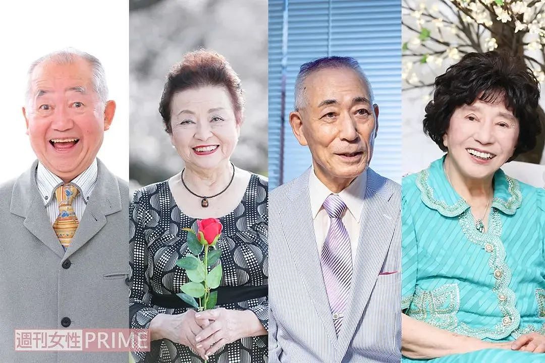 日本90岁寡妇阿嬷时隔24年被鲜肉碰,下海拍片9年,曝光1原因不想上岸(组图) - 13
