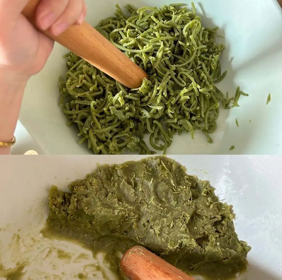5元舒肤佳做成葡萄串卖158？嫌贵但手笨的打工人，买了8辈子用不完的香皂搓成“牛肉丸”（组图） - 5
