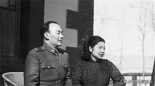 蒋介石败走台湾时带走了3位高官太太,最后她们的结局如何?(组图) - 9