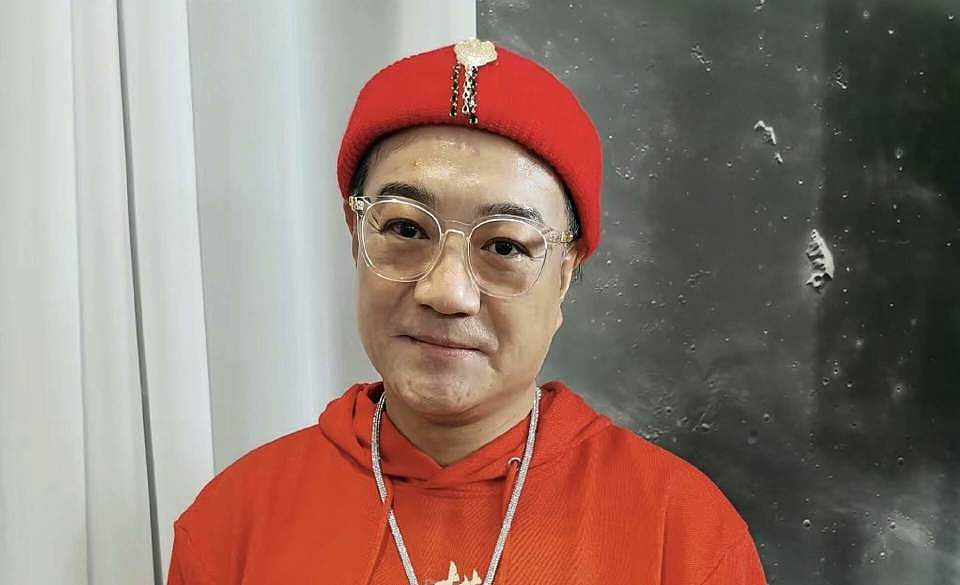 好惨！TVB知名老戏骨不获公司续约宣布离巢，无剧可拍收入大减（组图） - 4