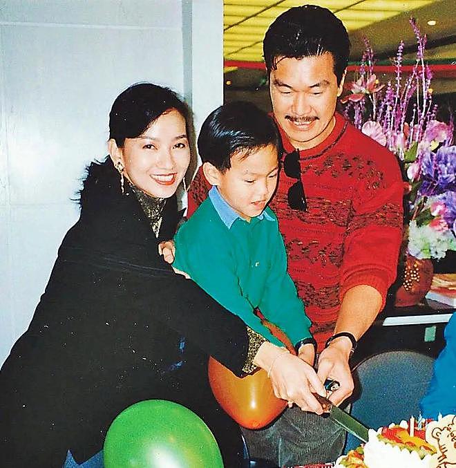 “白蛇三美”均情史坎坷：赵雅芝、陈美琪苦尽甘来、叶童懂得自洽（组图） - 16