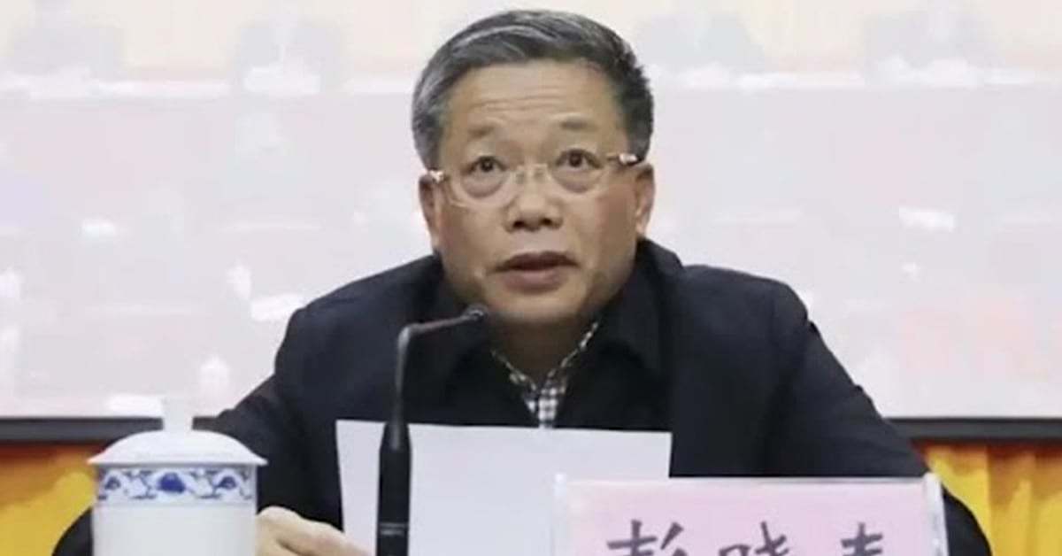 广西倒查10年非法采矿抓首虎,“涉稀土激怒中央“(图) - 1