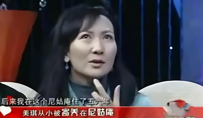 “白蛇三美”均情史坎坷：赵雅芝、陈美琪苦尽甘来、叶童懂得自洽（组图） - 37