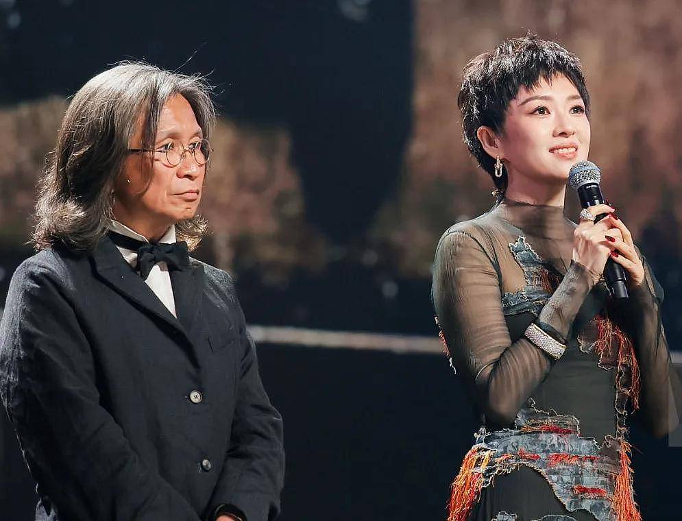 《酱园弄》片方急了！捂嘴不让说杨幂赵丽颖台词差，预测票房下跌（组图） - 16