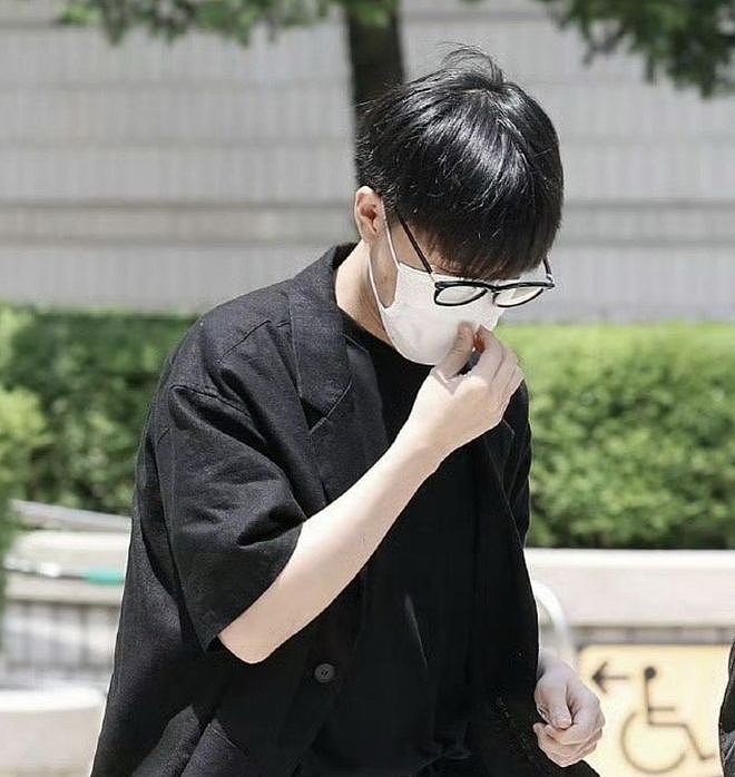 韩星文泰一承认轮奸中国女生！律师试图卖惨减刑，被揭露制造伪证（组图） - 5