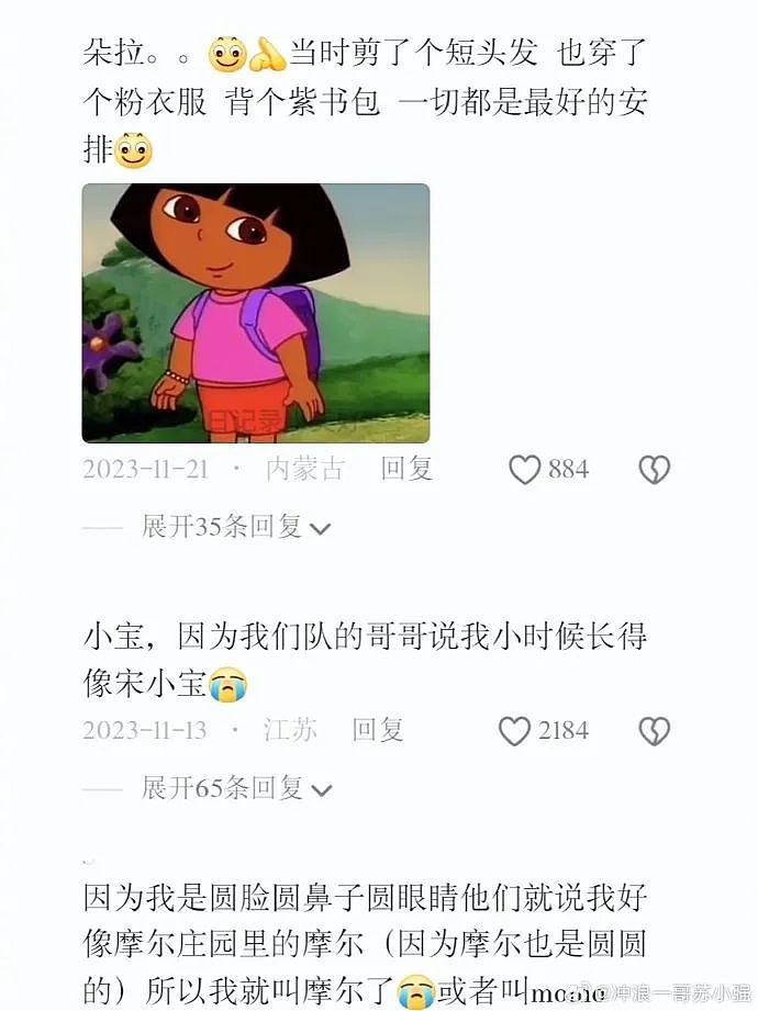 【爆笑】不小心把男朋友车上的摆件发网上，结果网友都说他有女儿了（组图） - 23