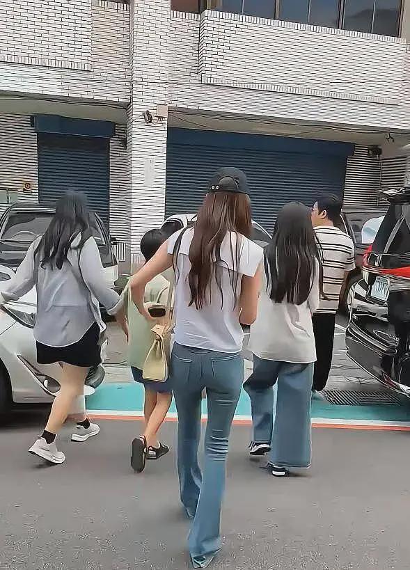 马筱梅王中磊风波发酵，还牵连到李冰冰，本人回应汪小菲群里骂人（组图） - 5