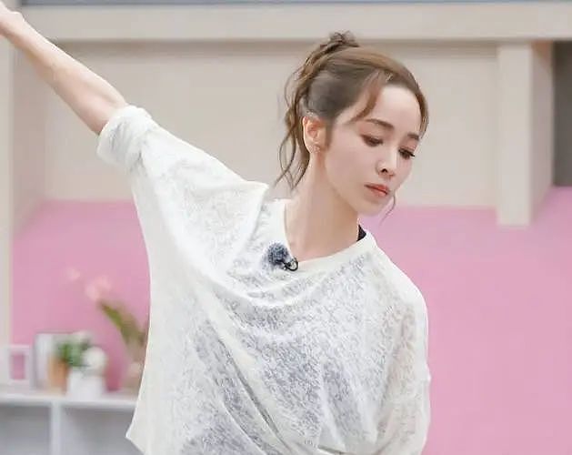富豪私生女、周董白月光、台湾最美“甜心主播：47岁的她怎么从“完美女神”活成这样了（组图） - 19