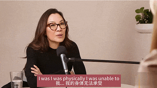 尔冬升父亲节公开9岁女儿近照，却引发网友热议：生育的成本，男女大不相同...（组图） - 5