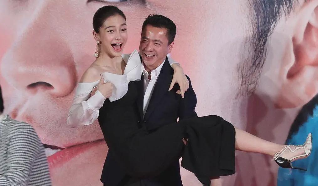 马筱梅王中磊风波发酵，还牵连到李冰冰，本人回应汪小菲群里骂人（组图） - 10