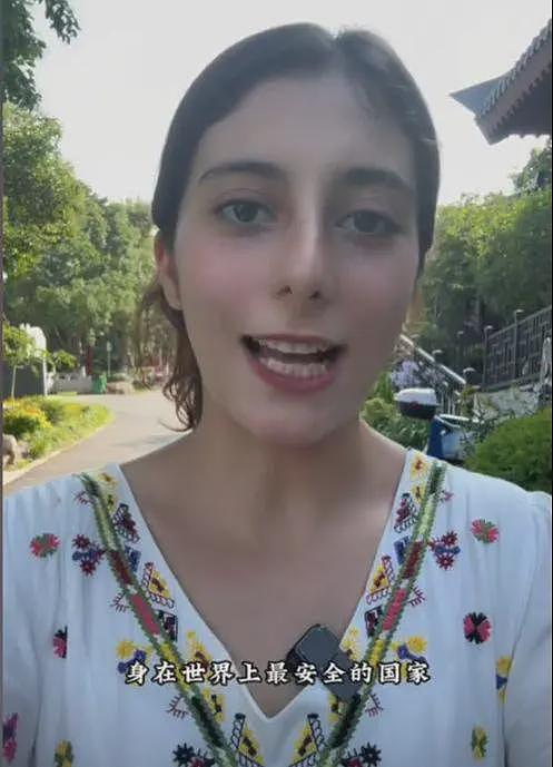 在中留学伊朗女孩坚持回国，从复旦退学坐火车到新疆，航班却停了（视频/组图） - 4