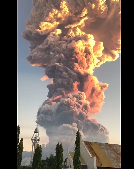 火山喷发，新西兰人被困！奥克兰又断网！被指“全球最贵还难搞”！访船量断崖式下跌！BNZ下调利率最低4.89%（组图） - 14