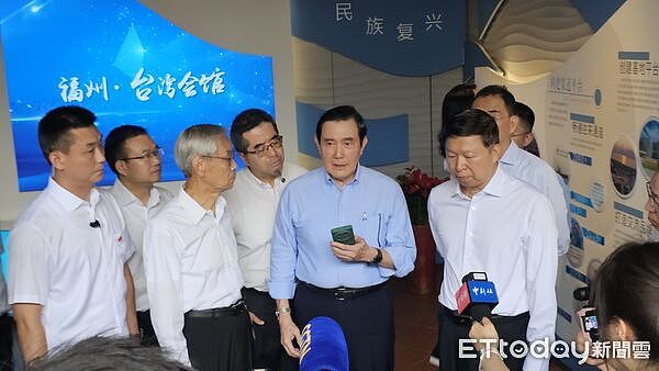 福州民众捕捉野生马英九！网友兴奋：现在还能看到吗？（组图） - 2
