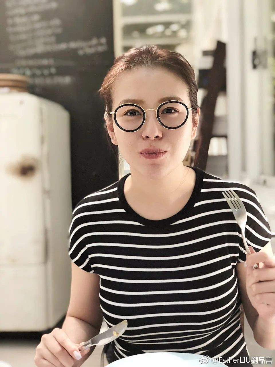 “童年女神”官宣结婚,被前任“害”到退圈,她终于反击了?(组图) - 8