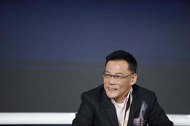 李国庆将再婚,女方为北大校友张丹红,结婚请柬称谢绝礼金,5天前宣布与前妻财产分割达成和解(组图) - 1