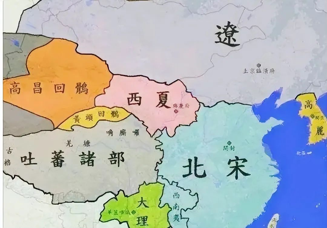 靖康耻到底多耻？三千妃嫔上衣全脱、身披羊皮，皇后被辱自尽（组图） - 7