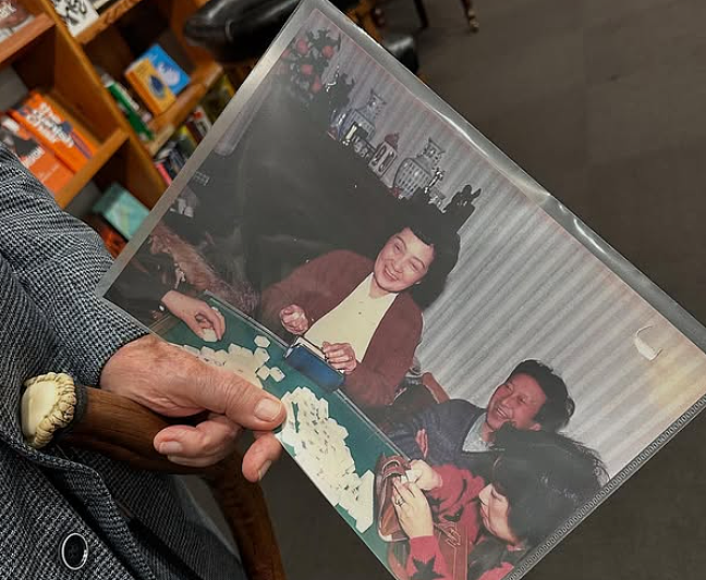 新西兰4代华人聚会名场面:一句中文不会说,麻将打得飞起(组图) - 14
