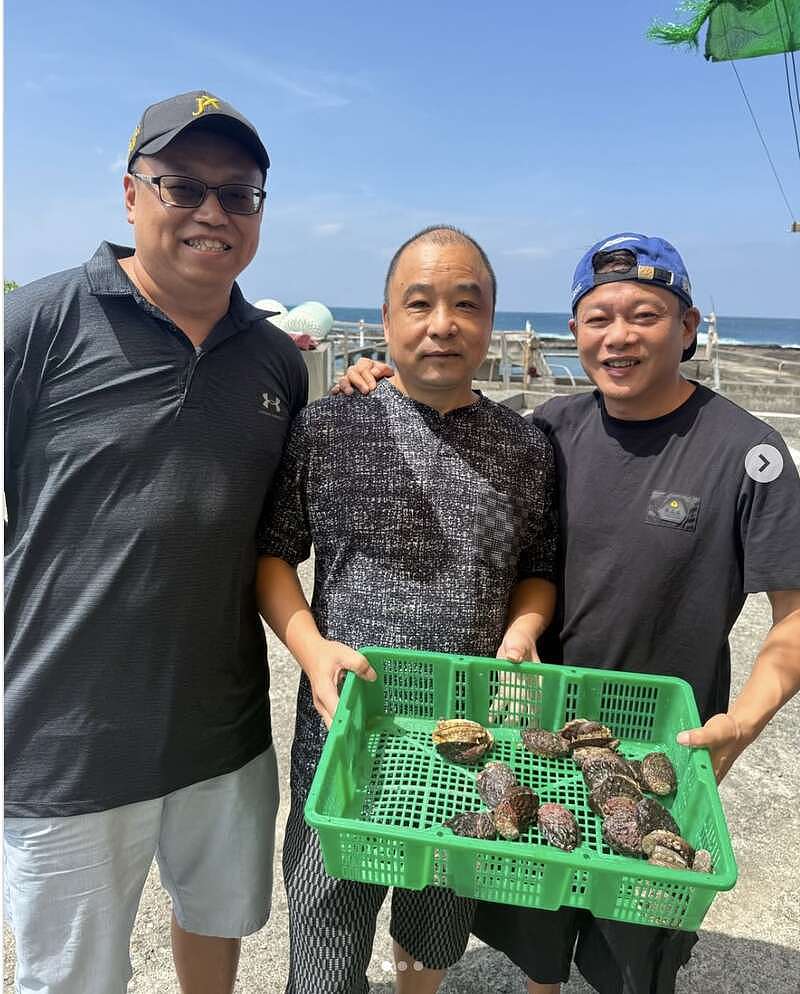 57岁台湾金马奖影帝被捕！深夜盗窃被抓现行（组图） - 2