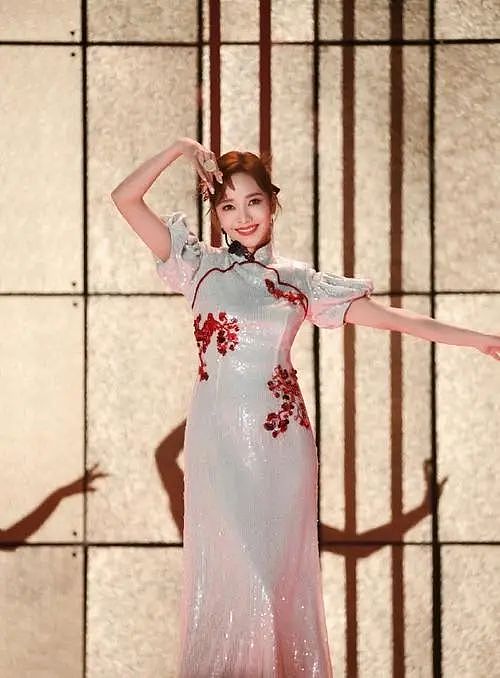 富豪私生女、周董白月光、台湾最美“甜心主播：47岁的她怎么从“完美女神”活成这样了（组图） - 22