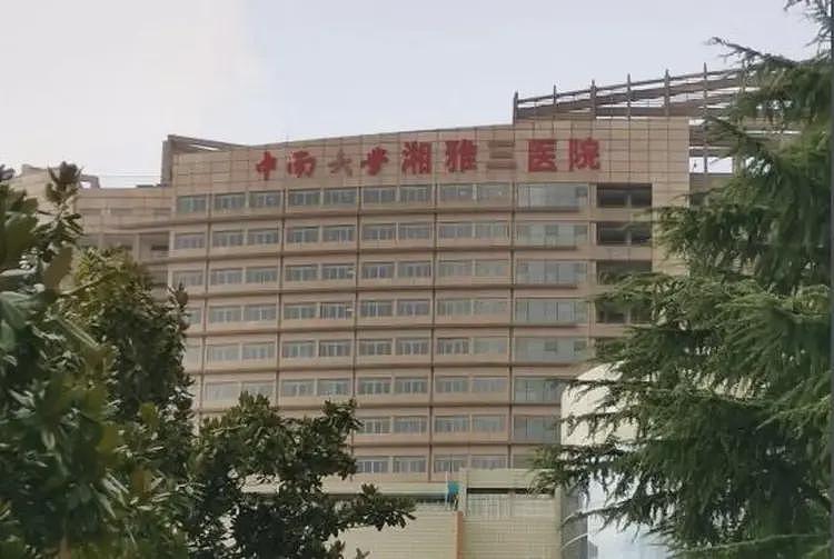 医疗圈又炸了!湘雅三医院再爆黑幕,3个月致2人死亡,惊呆所有人(组图) - 5
