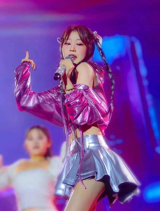 小沈阳女儿被嘲“最丑星二代”，最终还是出道了！（组图） - 4