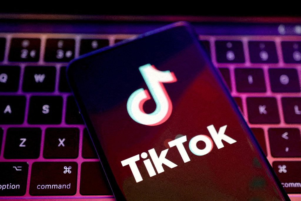 TikTok不卖就禁限期周四届满，特朗普或第三次延长死线（组图） - 1