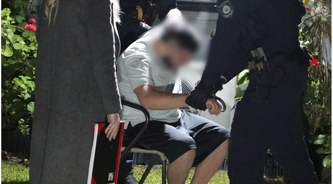 长达6小时！最小的14岁，澳洲4名男子对一17岁女孩实施暴力性侵，并录下过程（组图） - 2