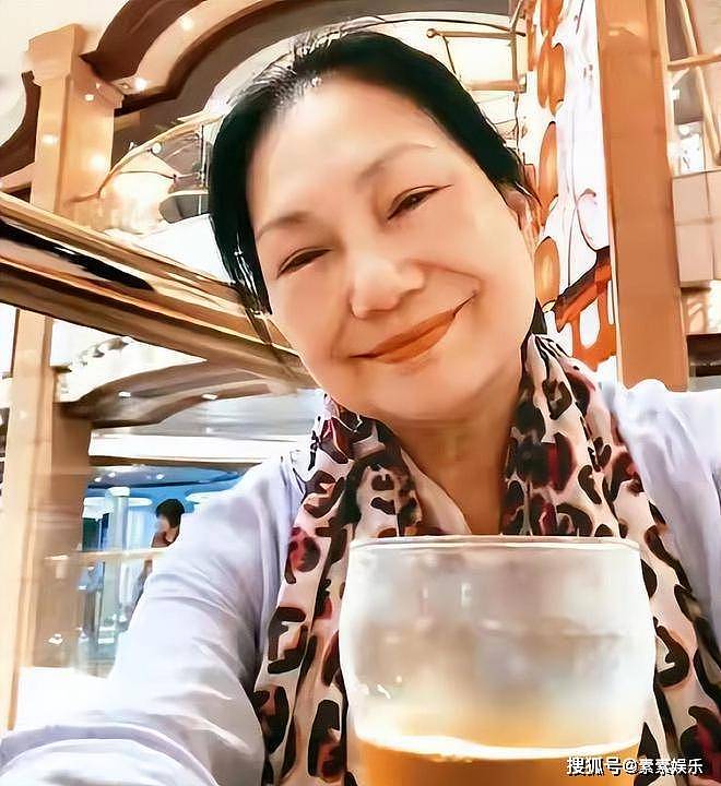 心酸！S妈恳求大家放过大S，晒慈善照疑似躲避大S遗产风波（组图） - 1