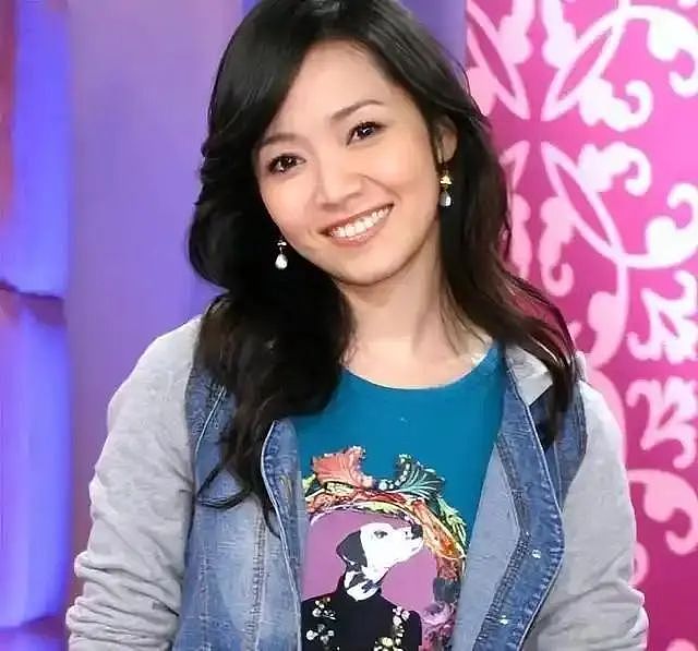 富豪私生女、周董白月光、台湾最美“甜心主播：47岁的她怎么从“完美女神”活成这样了（组图） - 13