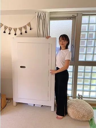 日本又出神仙设计!造了个办公盒,让你直接在工位上“隐身”!网友:打工人集体心动(组图) - 18