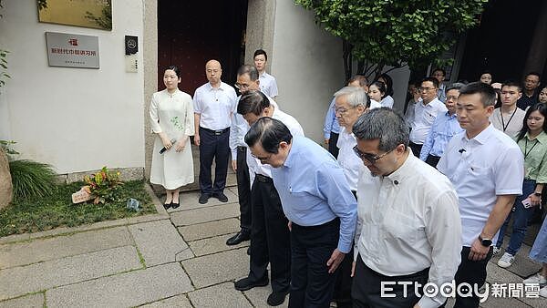 福州民众捕捉野生马英九！网友兴奋：现在还能看到吗？（组图） - 1