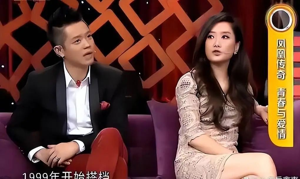 凤凰传奇玲花在演唱会上深鞠躬道歉,无一人退票,曾毅偷偷抹眼泪(组图) - 8