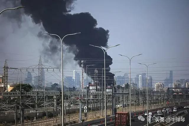 大陆热帖:伊朗,必须做好最坏打算了(组图) - 4