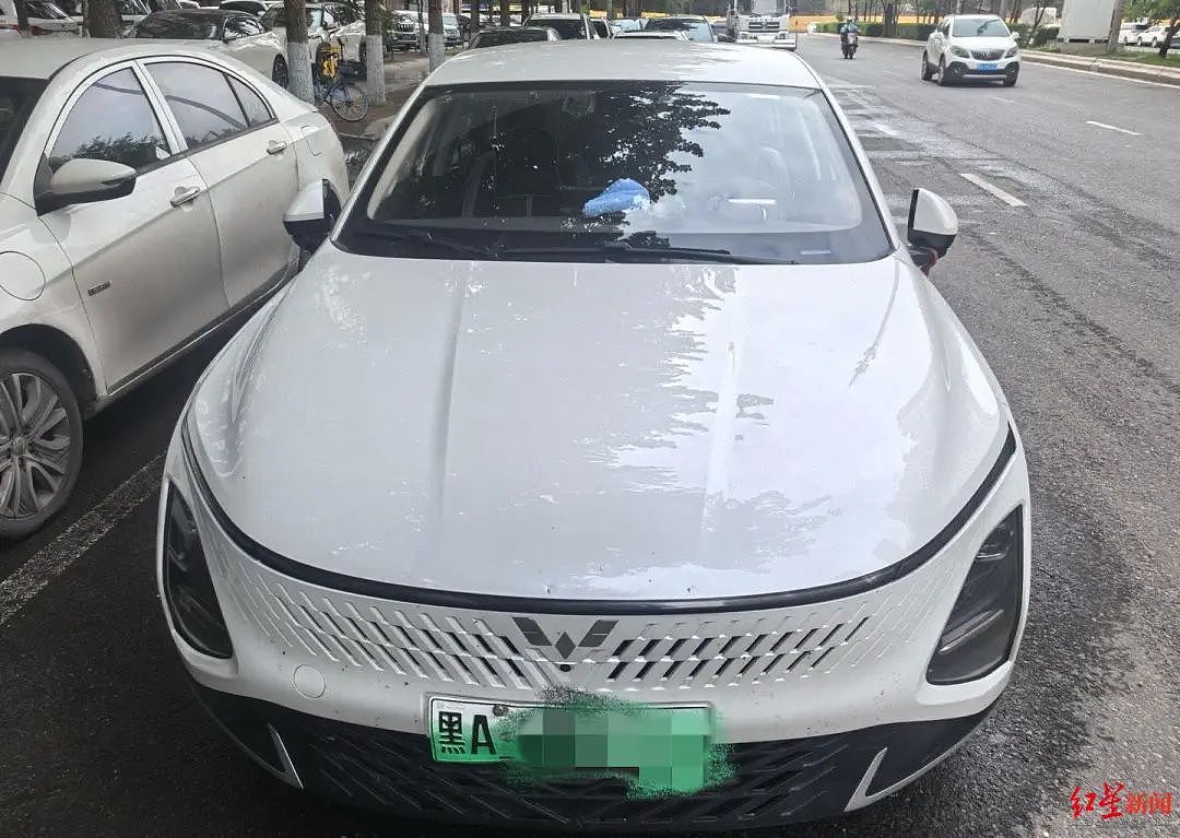 T3网约车司机猥亵女大学生，平台称愿赔3000元但要签保密协议！女生：司机住同一小区，担心被报复重度抑郁（组图） - 1
