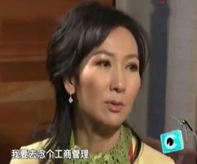“白蛇三美”均情史坎坷：赵雅芝、陈美琪苦尽甘来、叶童懂得自洽（组图） - 48