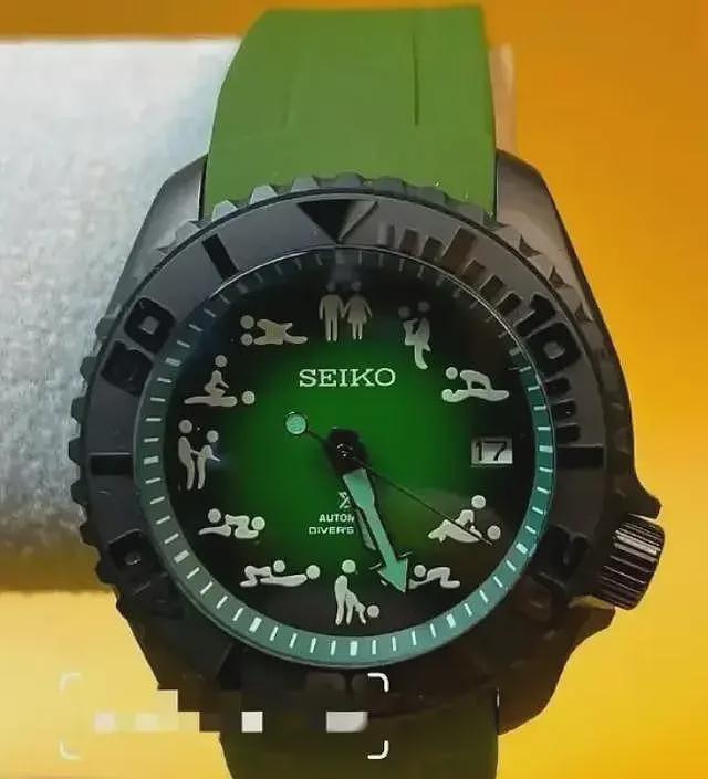 全是黑料？“手表风波”仅3天，曾毅越扒越有，这次玲花要窝心了（组图） - 3