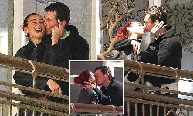 英国流行天后订婚！与热辣男神高甜恋爱2年画风堪比偶像剧，网友：互相都吃得好啊（组图） - 21