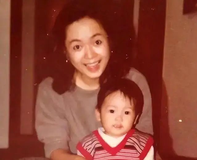 富豪私生女、周董白月光、台湾最美“甜心主播：47岁的她怎么从“完美女神”活成这样了（组图） - 4