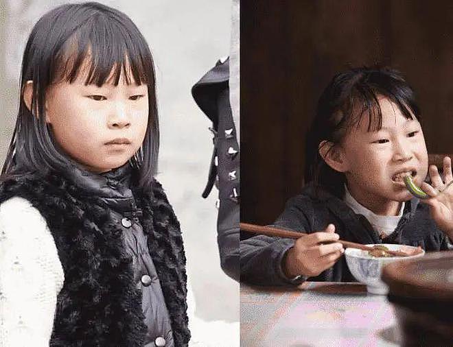 小沈阳女儿被嘲“最丑星二代”，最终还是出道了！（组图） - 2