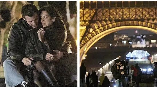 英国流行天后订婚！与热辣男神高甜恋爱2年画风堪比偶像剧，网友：互相都吃得好啊（组图） - 23