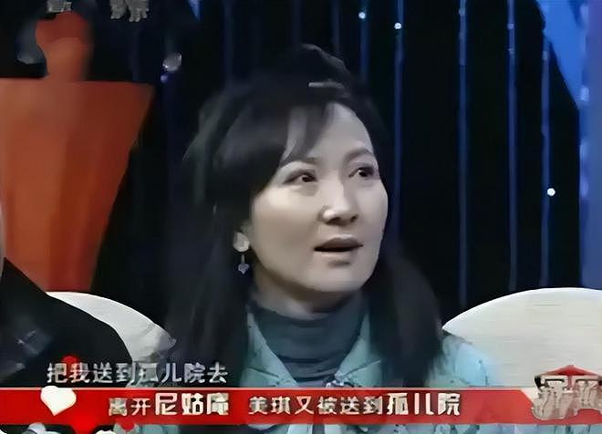 “白蛇三美”均情史坎坷：赵雅芝、陈美琪苦尽甘来、叶童懂得自洽（组图） - 38
