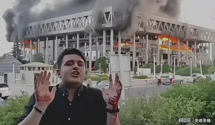 以色列拒绝伊朗“投降”请求,德黑兰中央监狱被炸塌囚犯大量逃亡(组图) - 7