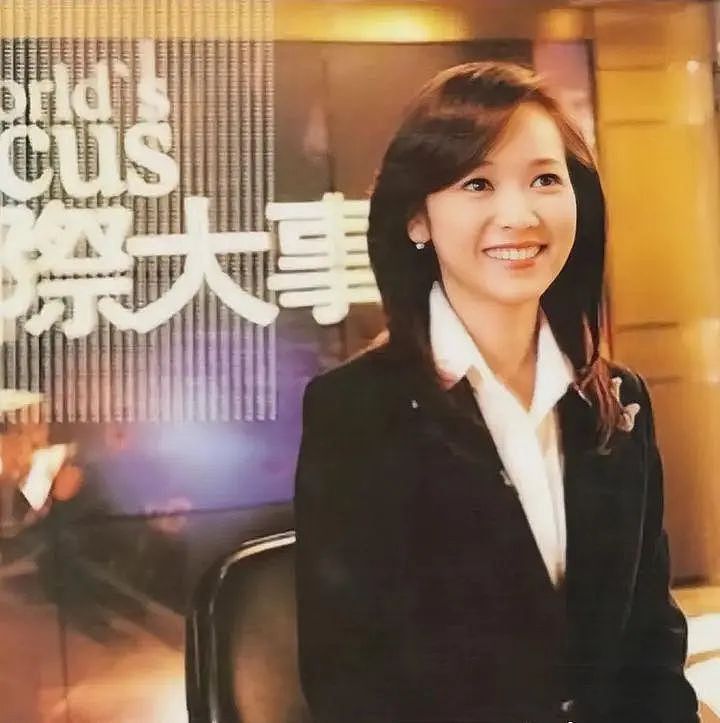 富豪私生女、周董白月光、台湾最美“甜心主播：47岁的她怎么从“完美女神”活成这样了（组图） - 14