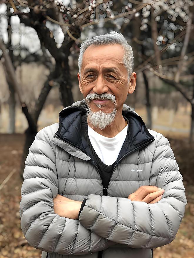 陈彼得大儿子发声：曝父亲临终状态，辟谣义子传闻，晒出全家福（组图） - 13