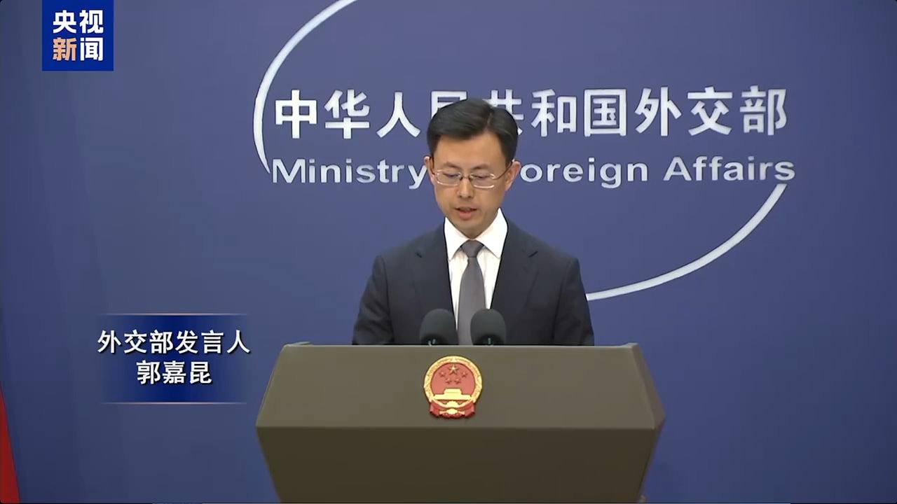 外交部：近800名中国公民自伊朗转移至安全地区，千余人正在转移（组图） - 1