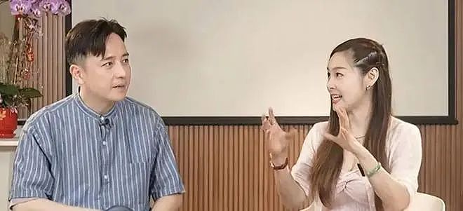 限制片女星陈昭昭爆当年拍戏内幕：从未全裸出镜，不该被人叫艳星（组图） - 3