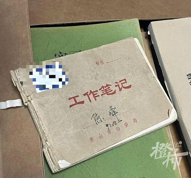 男子18年前劫杀女孩后潜逃，被抓时已有车有房有儿有女（组图） - 5