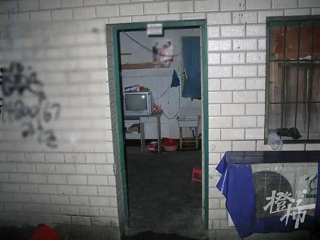 男子18年前劫杀女孩后潜逃，被抓时已有车有房有儿有女（组图） - 2