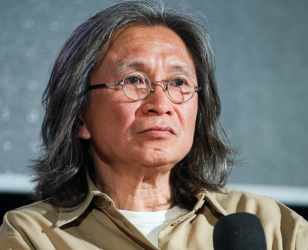 网曝陈可辛为赵丽颖改剧本,演不好只能减戏份,业内都忍不住吐槽(组图) - 7