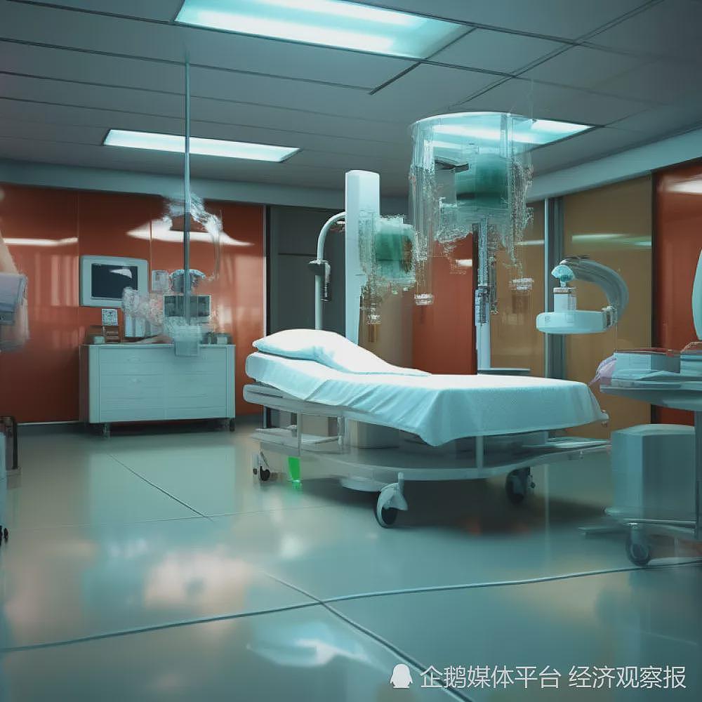 一家县医院检验科主任受贿650万元，哪来的钱？（图） - 1